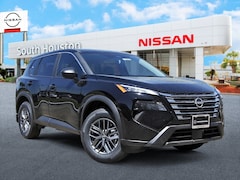 2025 Nissan Rogue S SUV
