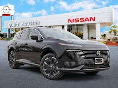 2026 Nissan Murano Platinum SUV