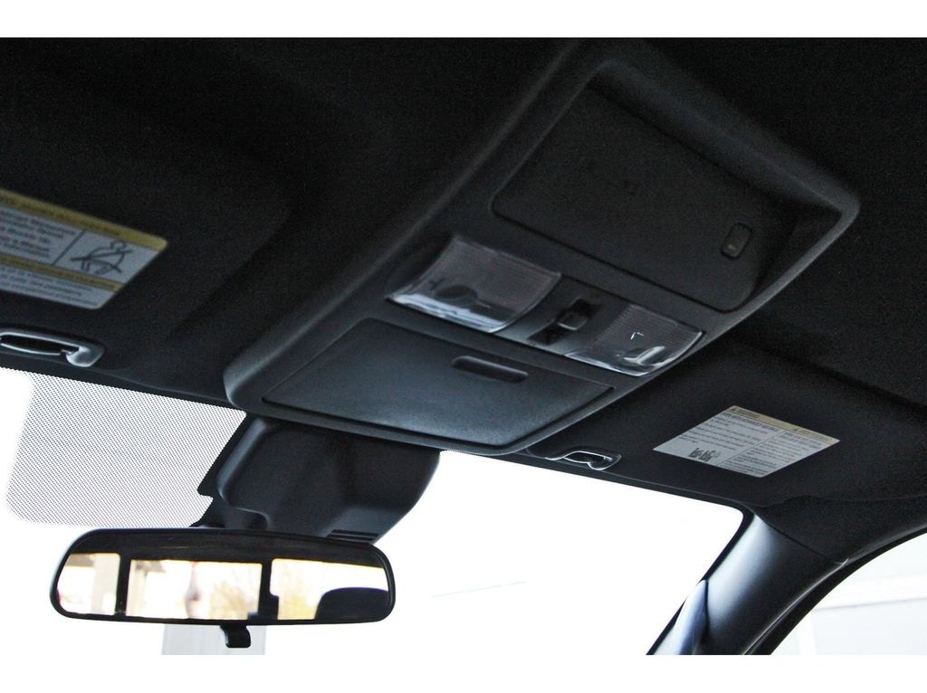 2025 Nissan Frontier PRO-4X - Photo 17