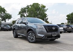 2025 Nissan Pathfinder SV SUV