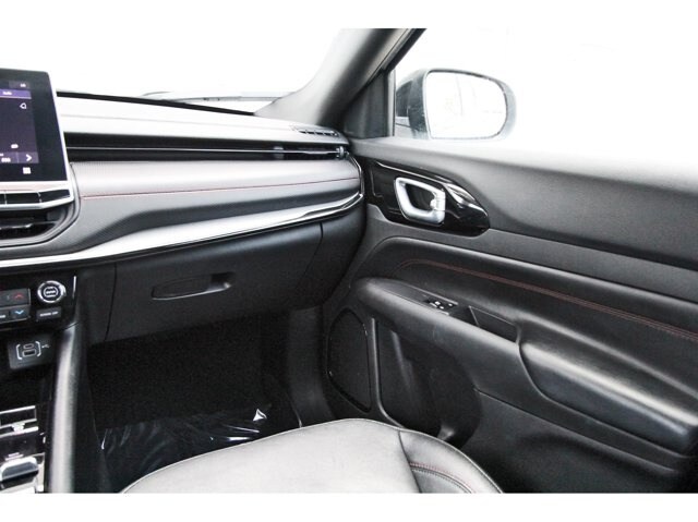2025 Jeep Compass Trailhawk - Photo 10