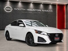 2026 Nissan Altima SV Sedan