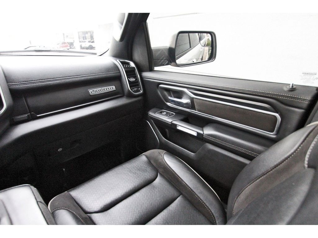 2023 RAM Ram 1500 Pickup Laramie - Photo 8