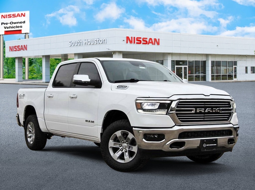 2023 RAM Ram 1500 Pickup