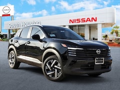 2026 Nissan Kicks SV SUV