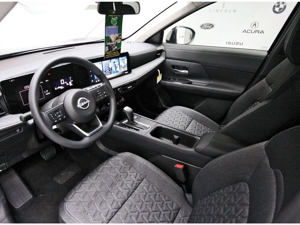 2026 Nissan KICKS SV - Photo 12