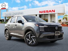 2026 Nissan Kicks SV SUV