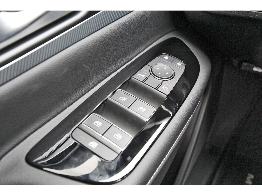 2025 Nissan Murano SL - Photo 15