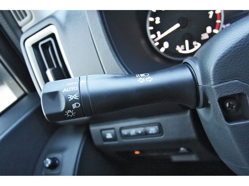2026 Nissan Frontier SV - Photo 15