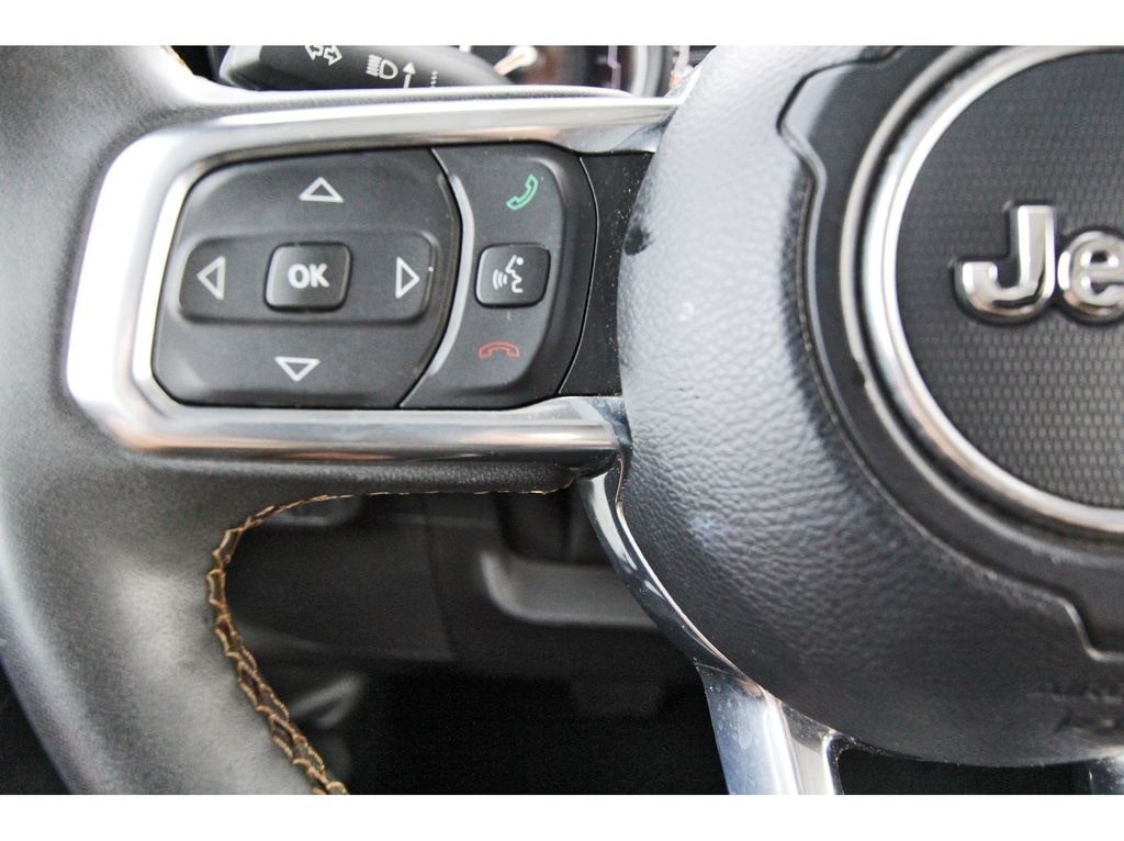 2024 Jeep Wrangler 4-Door Sahara - Photo 15