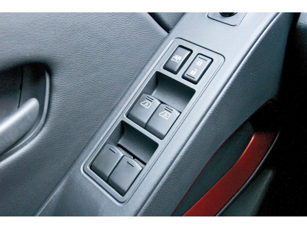 2026 Nissan Frontier PRO-X - Photo 14