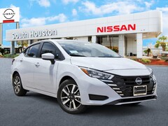 2025 Nissan Versa 1.6 SV Sedan