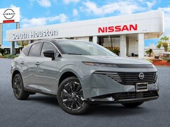 2025 Nissan Murano Platinum SUV