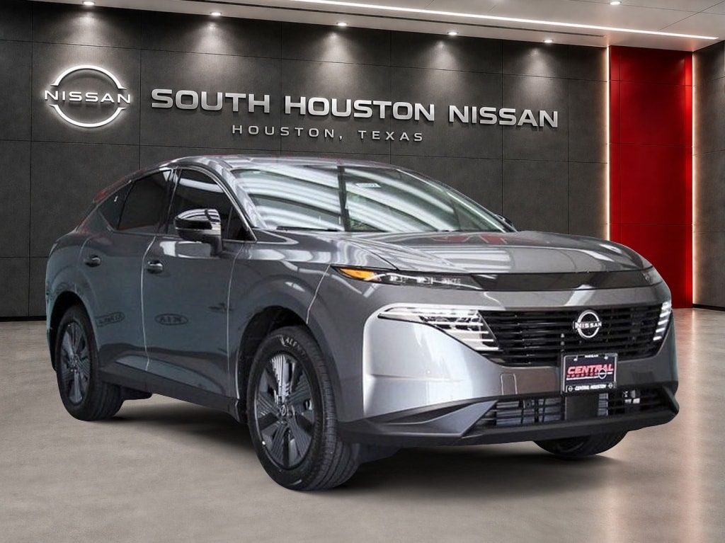 2026 Nissan Murano