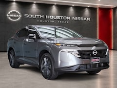 2026 Nissan Murano SL SUV