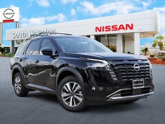 2026 Nissan Pathfinder SL SUV