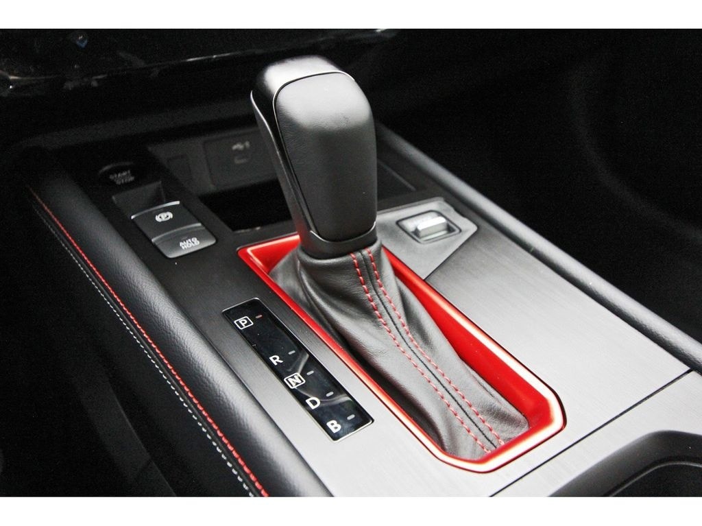 2025 Nissan Kicks SR - Photo 19