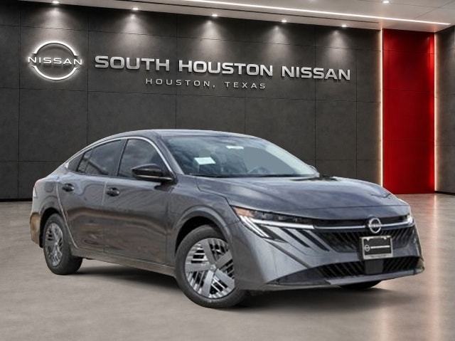 2027 Nissan Sentra