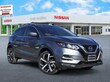  Nissan Rogue Sport
