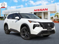 2026 Nissan Rogue SV SUV