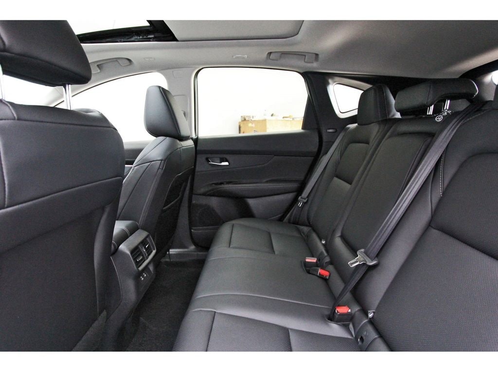 2026 Nissan Murano SL - Photo 10