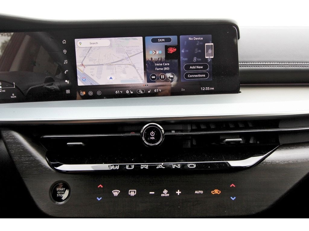 2025 Nissan Murano SL - Photo 17