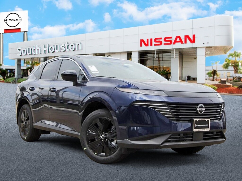 2026 Nissan Murano SV AWD's photo