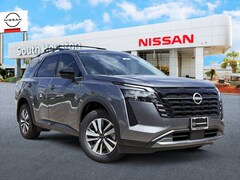 2026 Nissan Pathfinder SL SUV