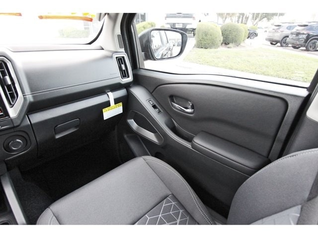 2026 Nissan Frontier SV - Photo 10