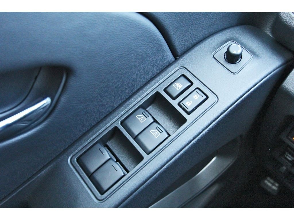 2026 Nissan Frontier SV - Photo 20