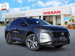 2026 Nissan Murano SL SUV