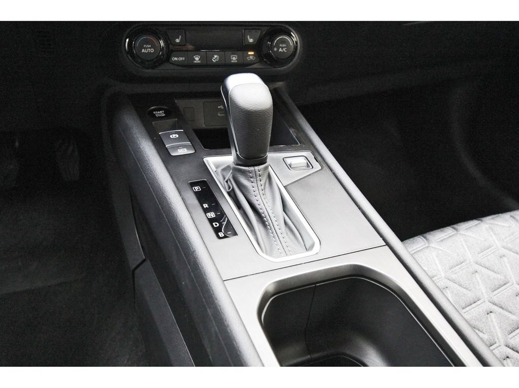 2026 Nissan KICKS SV AWD - Photo 20