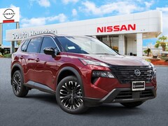 2026 Nissan Rogue Dark Armor SUV