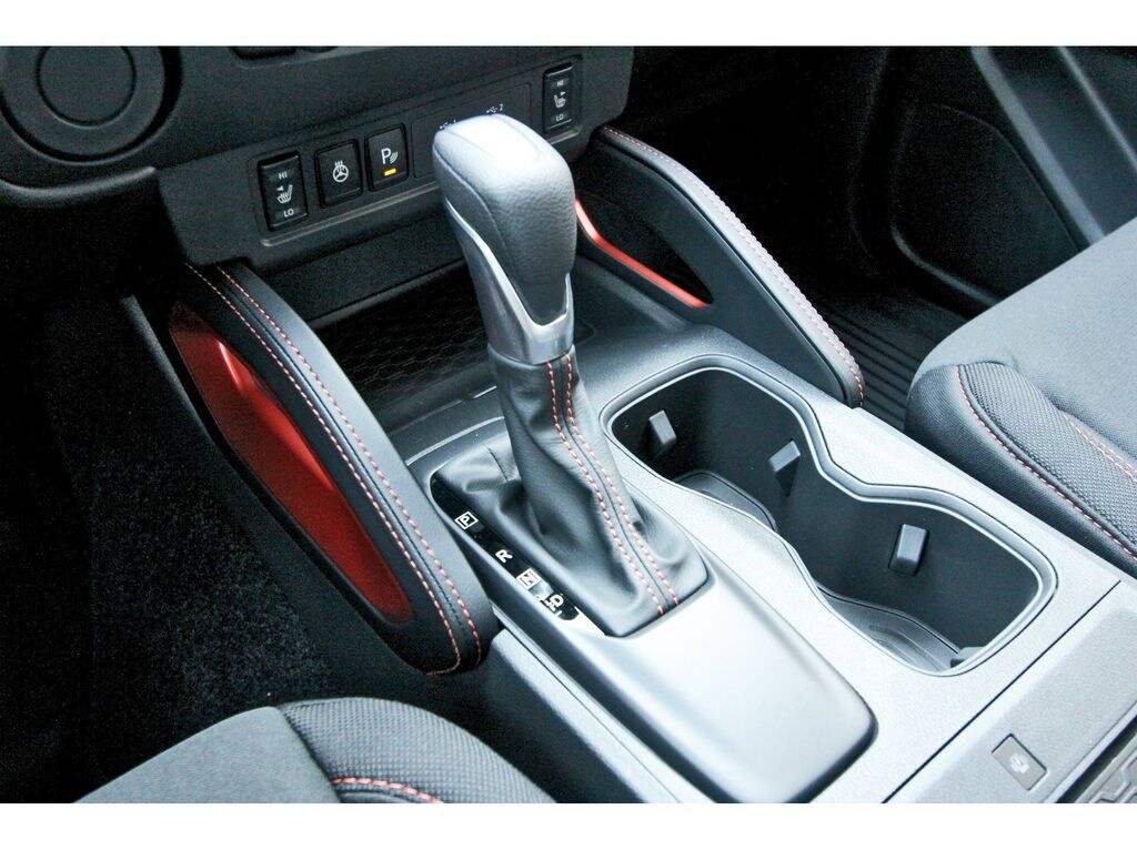 2026 Nissan Frontier PRO-X - Photo 21