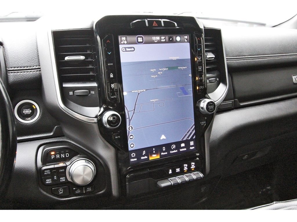 2023 RAM Ram 1500 Pickup Laramie - Photo 26