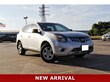 Nissan Rogue Select