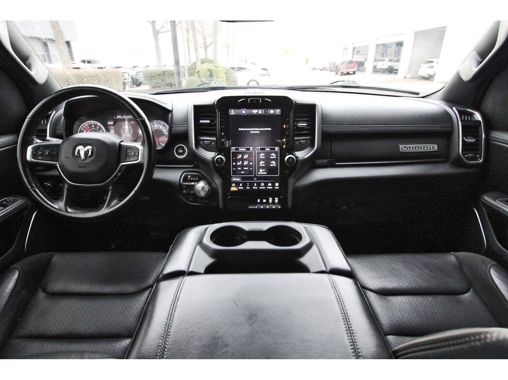 2023 RAM Ram 1500 Pickup Laramie - Photo 7