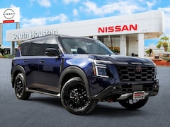 2026 Nissan Armada PRO-4X SUV