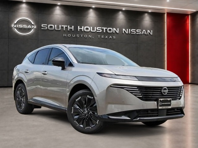 New 2027 Nissan Murano Platinum