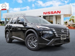 2026 Nissan Rogue S SUV