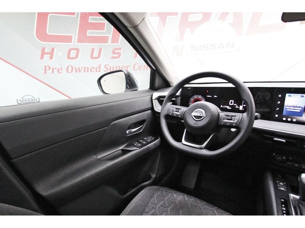 2026 Nissan KICKS SV AWD - Photo 6