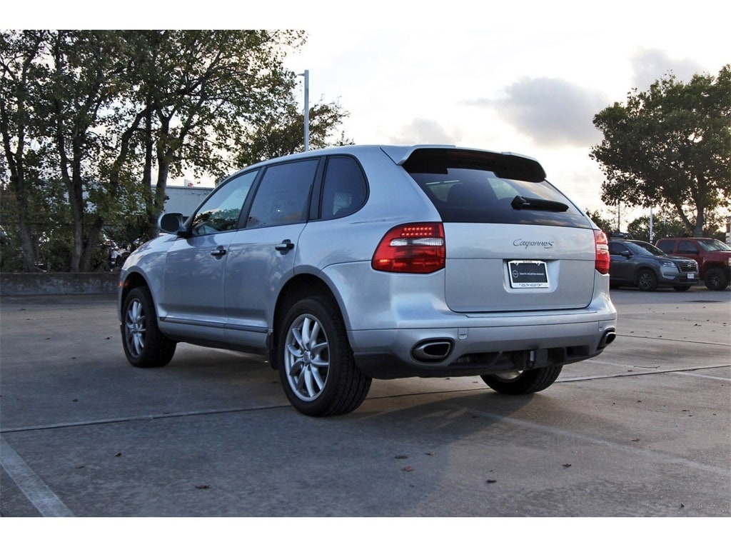 Used 2010 Porsche Cayenne S SUV