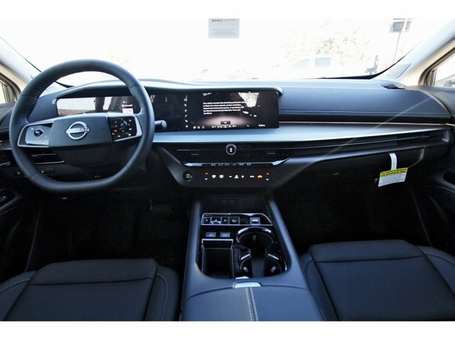 2026 Nissan Murano SL - Photo 9