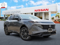 2025 Nissan Murano Platinum SUV