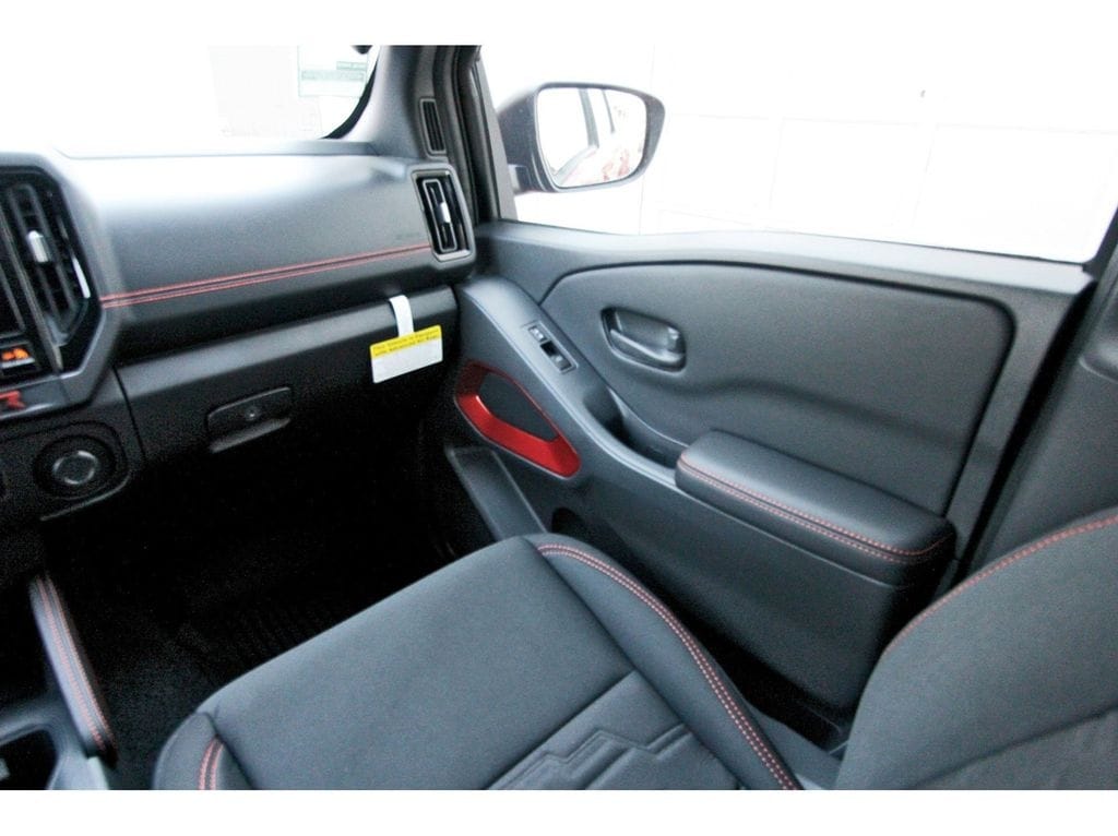 2026 Nissan Frontier PRO-X - Photo 8