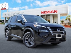 2025 Nissan Rogue S SUV