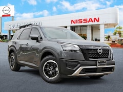 2025 Nissan Pathfinder Rock Creek SUV