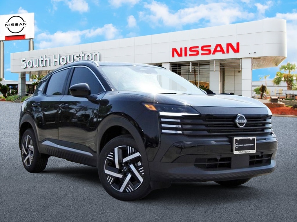 2026 Nissan Kicks 2.0 SV's photo