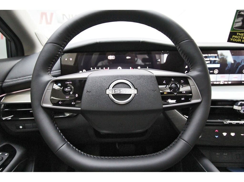 2026 Nissan Murano SL - Photo 11