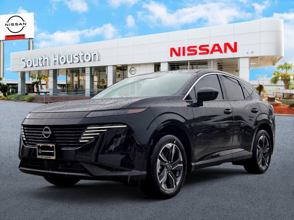 2025 Nissan Murano SV photo 2